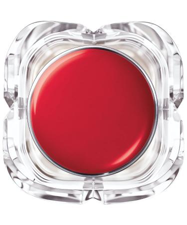 L'Oreal Color Rich Shine Lipstick 924 Enamel Red - 0.1 oz (3g) | Buy Now! - Buy Online on GoSupps.com