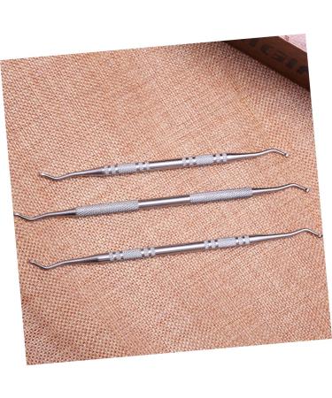 Housoutil Cuticle Scraper Spoon Nail - Buy Online on GoSupps.com