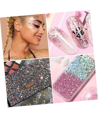  Healvian Healvian 12 Dozen Glitterfestivalaccessories - Buy Online on GoSupps.com