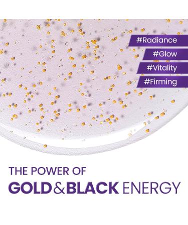 NEOGEN DERMALOGY Gold Black Lifting Essence 30ml - Best Anti-Aging Serum for Radiant Skin | Buy Internationally - Buy Online on GoSupps.com