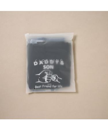 Amissz Baby Boy Clothes Toddler Boys Outfit 1-6T Long Sleeve Hoodie Tops Ripped Jeans Set | Infant Letter Printed Sweatshirt Fashion | 12-18 Months Black - Buy Online on GoSupps.com