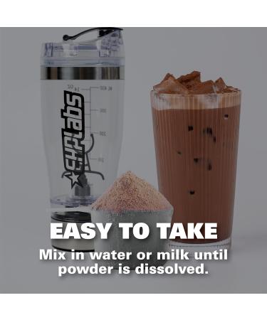 EHP Labs OxyWhey Whey Protein Isolate Powder - 25g of Whey Isolate Protein Powder Meal Replacement Shake Sugar Free Protein Powder - 27 Serves (Vanilla Ice-Cream) - Buy Online on GoSupps.com