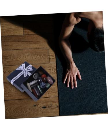 Buy Irregular Crystal Gem Set | Natural Mineral Stones Home Decor | Unique Ornamental Stones for Learning & Decoration - Buy Online on GoSupps.com