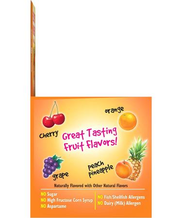 Flintstones Multivitamin for Kids - Immunity Support, 60 Chewable Tablets - Buy Online on GoSupps.com