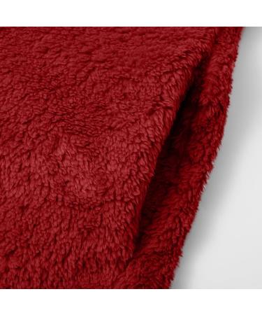 Hanxiulin Women's Fleece Jacket - Cozy Plush Winter Sweater Coat with Hood | Warm Outdoor Transition Jacket - Available in Multiple Colors - Buy Online on GoSupps.com