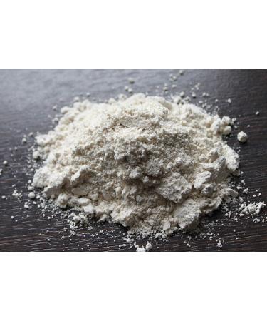 Buy Organic Oat Flour 2.5 kg | Wholemeal Vegan & Vegetarian Oat Powder for Baking | 2500 g - Buy Online on GoSupps.com