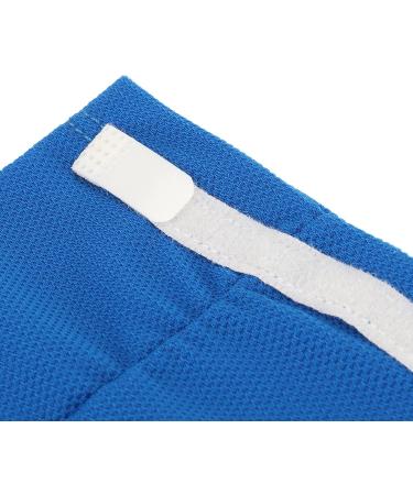 PICC Line Sleeve PICC Line Cover Bandage Auxiliary Mesh Cloth for Daily Use for Catheterization Group (M) Medium - Buy Online on GoSupps.com