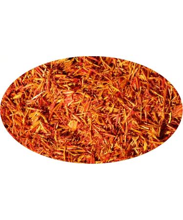Eder spices - Safflower / Saffron from the dyers - 250 g