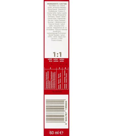 Schwarzkopf IGORA Royal Light Brown Beige Hair Color 5-4 (60g) - Premium International Shipping - Buy Online on GoSupps.com