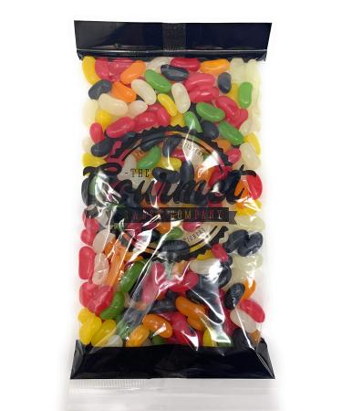 Jelly Beans 500g Share Bag by The Gourmet Sweet Company