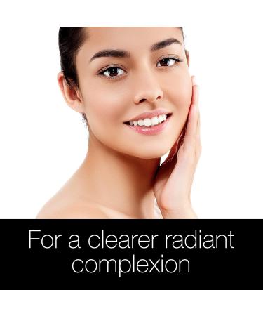 Neutrogena Visibly Clear Grapefruit Facial Cleansers 200 ml - Buy Online on GoSupps.com