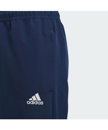 adidas Unisex Kids Pants Entrada 22 Presentation Tracksuit Bottoms - Team Navy Blue (Ages 13-14) | International Shipping Available - Buy Online on GoSupps.com