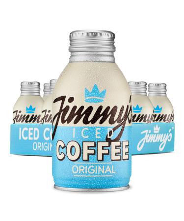 Jimmy's Iced Coffee Original 275ml - Pack of 12