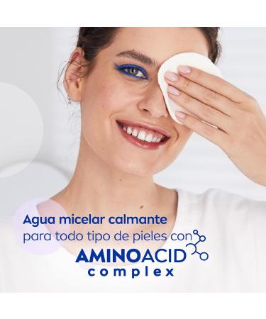 Droperba Agua Micelar Viaje - Desmaquillante Efectivo viaja con frescura | Env o Internacional - Buy Online on GoSupps.com