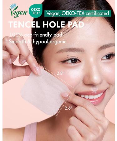 DERMAL Collagen Moistfull Pad - Korean Vegan Toner for Elasticity & Wrinkle Improvement | 120 Tencel Pads - Buy Online on GoSupps.com