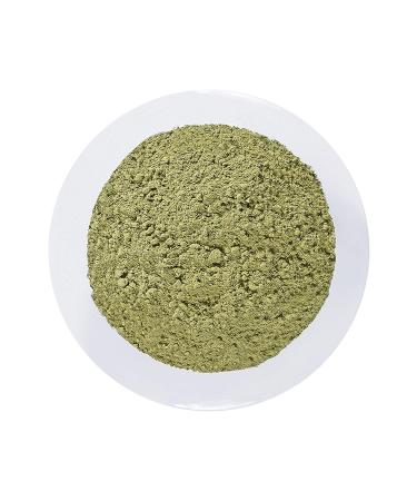 Khadi Plant Hair Color - 100% Natural & Vegan Dark Brown to Black - 100g Pack | Deep Shiny Hair Color Cosmetic - Buy Online on GoSupps.com