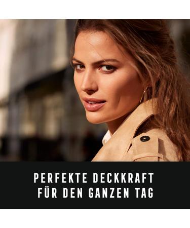 Max Factor Facefinity All Day Flawless 3-in-1 Foundation - Porcelain 30 ml | Primer Concealer & Foundation for Perfect Matte Finish - Shop Internationally - Buy Online on GoSupps.com