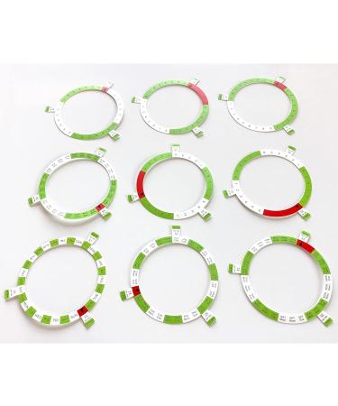 2021 DoseControl Automatic Pill Dispenser | Large Bright Display | 9 Alarms | High Capacity Container | Alzheimer's & Dementia Aid - Buy Online on GoSupps.com