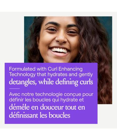 John Frieda Frizz Ease Dream Curls Hair Care Set Conditioner and Daily Styling Spray for defined curly hair SLS/SLES Sulfate Free (250mL + 200mL) - Buy Online on GoSupps.com