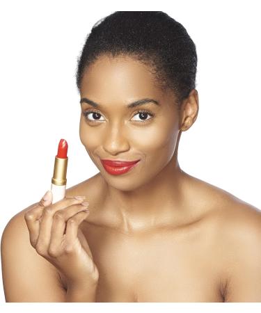 Lipstains Gold Coral - Long-Lasting Coral Lipstain - 1 Count - Buy Online on GoSupps.com