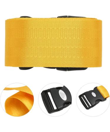 Adjustable Removable Mobilization Belt for Physical Therapy | TRA Physical Mobilization Belt - International Shipping - Buy Online on GoSupps.com
