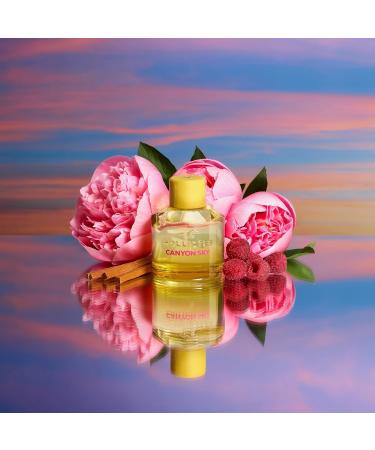 Hollister Canyon Sky for Her Eau de Parfum 100ml - Buy Online on GoSupps.com