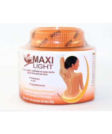 MAXI LIGHT - Buy Online on GoSupps.com