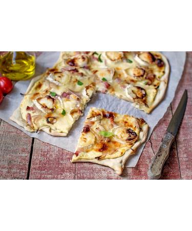  TASTY POTT Tasty Pott Organic Sun-Dried Tomato Halves | Vegan Nutrition | For pizza salads antipasti | Vegetable snack | Vegetables | Tomatoes | 1000g bag - Buy Online on GoSupps.com