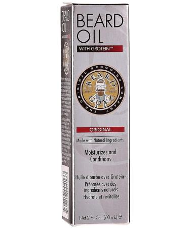 Beard Guyz Beard Oil 25 - 2 oz | Nourish & Enhance Your Beard | International Shipping Available - Buy Online on GoSupps.com