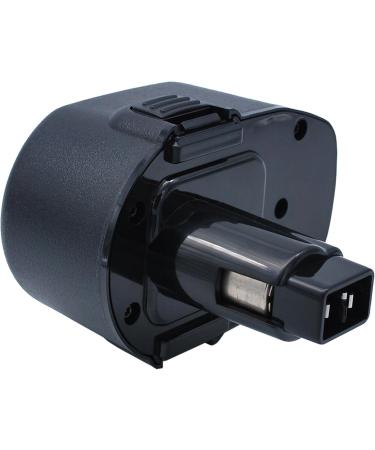 14.4V High-Performance Replacement Battery for Firestorm FS1202D & More | 2100mAh International Shipping Available - Buy Online on GoSupps.com