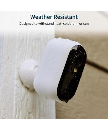 Arlo Essential Wireless Security Camera - 2K Resolution  - Buy Online on GoSupps.com