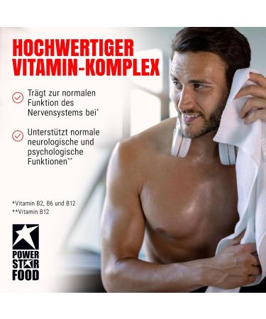 Powerstar Lecithin Powder 500g | Vegan Soy Lecithin GMO-Free German Quality | Rich in Phosphatidyl Choline & Vitamins | Instant Health Supplement - Buy Online on GoSupps.com