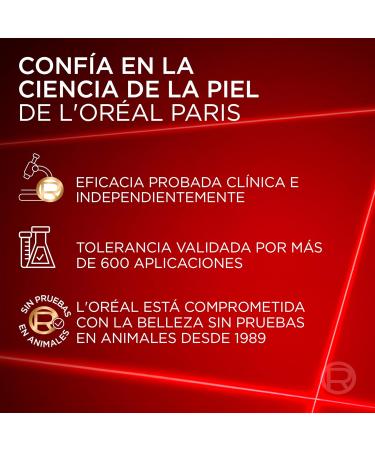 L'Or al Paris Revitalift Laser Instant Eraser Anti-Shage. Rince lisse et adoucit les poches sous les yeux plus ferme et plus rajeuni 15 ml - Buy Online on GoSupps.com