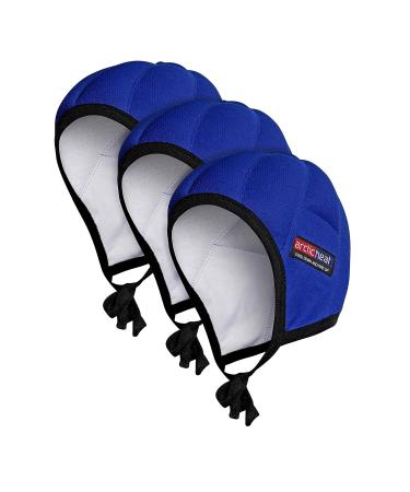 3 Series Chemo Kit | Arctic Heat Cooling Caps for Hair Loss During Chemotherapy | Reusable Affordable & Convenient Solutions - Buy Online on GoSupps.com