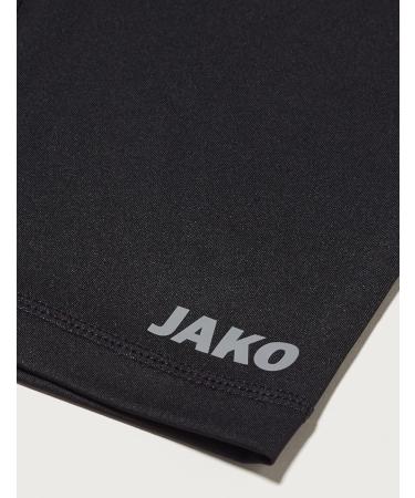 JAKO Kids Short Tights Compression 2.0 XL - Black | International Shipping Available - Buy Online on GoSupps.com