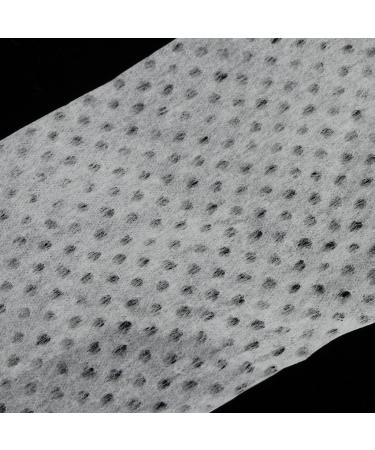 Bulk Lot of 1000 Sheets Professional Beauty Salon Hairdressing hair Perm Paper Absorbent Perming End Wraps Size: approx. 11x6cm/4.4x2.4 inch - Buy Online on GoSupps.com