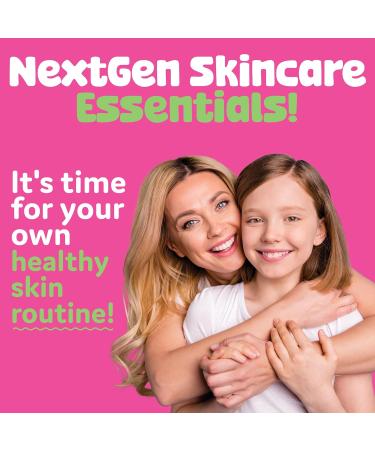 BeYOUtiful Vitamin C Face Serum Valentines Day Gifts for Teen Girls Preppy Skin Care for Tweens and Kids Acne Treatment Brightening Moisturizer for Girls and Boys 1.35 fl oz - Buy Online on GoSupps.com