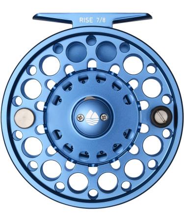 Redington Tilt Reel Black - High-Quality Fishing Reel for Precision and Performance - Buy Online on GoSupps.com
