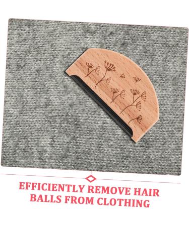 VILLCASE 3pcs Lint Remover Brush Set - Effective Sweater Pilling Shaver & Clothing Fuzz Tool - Remove Lint & Pilling from Clothes - Buy Online on GoSupps.com