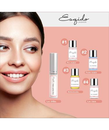 2024 Lash Lift Kit - Upgraded for Perming Curling & Lifting Eyelashes | Home & Salon Use with Glue & Instructions - Buy Online on GoSupps.com