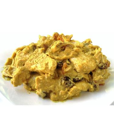 Coronation Seasoning - 2.5kg Catering Tub - Buy Online on GoSupps.com