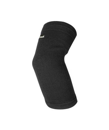 Back on Track Joint and Elbow Pads Joint Protectors XS Black