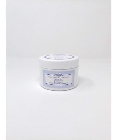 Perlier Body Cream Lavender 6.7 fl. oz. Lavender 6.7 Fl Oz (Pack of 1) - Buy Online on GoSupps.com