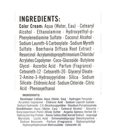 Schwarzkopf Simply Color Hair Color 4.68 Chocolate Cherry - Vibrant and Long-Lasting Dye - Buy Online on GoSupps.com