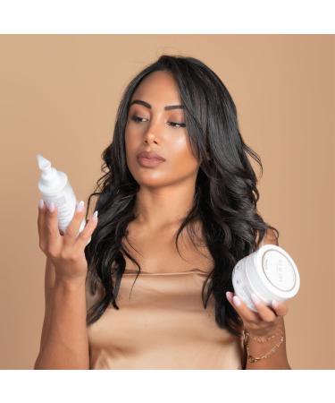  Claudia Cosmetici Camel Milk Growth Repair Shampoo - Buy Online on GoSupps.com