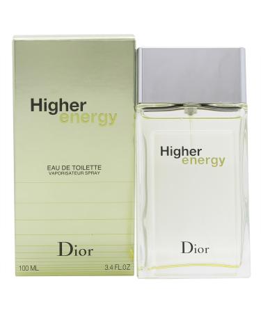 Perfume Higher Christian Dior 50 ml