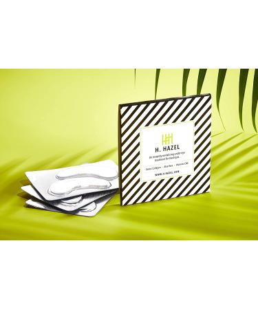 H. Hazel Eye Gels - Honest Hazel (6-Pack) for Refreshed Eyes - Buy Online on GoSupps.com