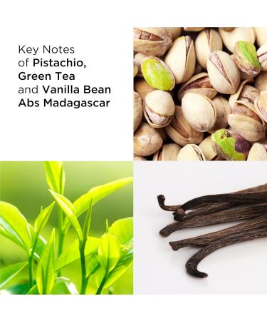 Elizabeth Arden Green Tea Pistachio Crunch Honey Drops Body Cream Moisturizer for Dry Skin Use Day or Night Softens and Moisturizes 16.9 oz. - Buy Online on GoSupps.com