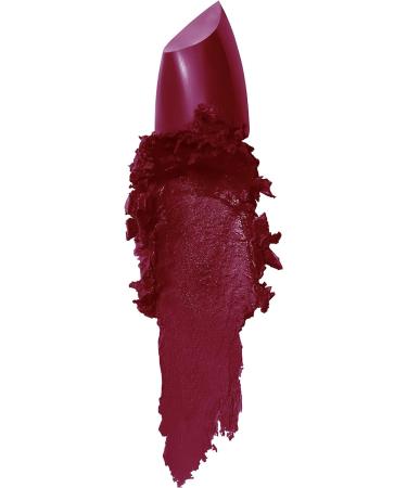 Maybelline New York Color Sensational The Creams Lipstick in Berry Go with Shea Butter - High Coverage and Radiant Color - Buy Online on GoSupps.com