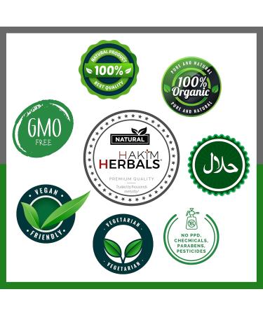 Premium Quality Organic Triphala Powder (250g) - Natural Blend for Holistic Wellness - Buy Online on GoSupps.com